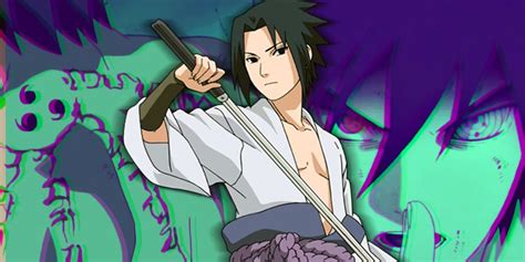 Naruto: Was Sasuke's Choice to Leave Hidden Leaf Village .